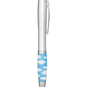 Cloud Technology Ballpoint Pen