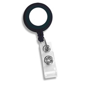 Retract-A-Badge Reel